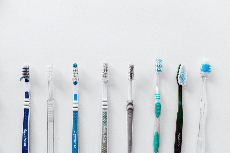 Att välja rätt tandborste för optimal tandvård