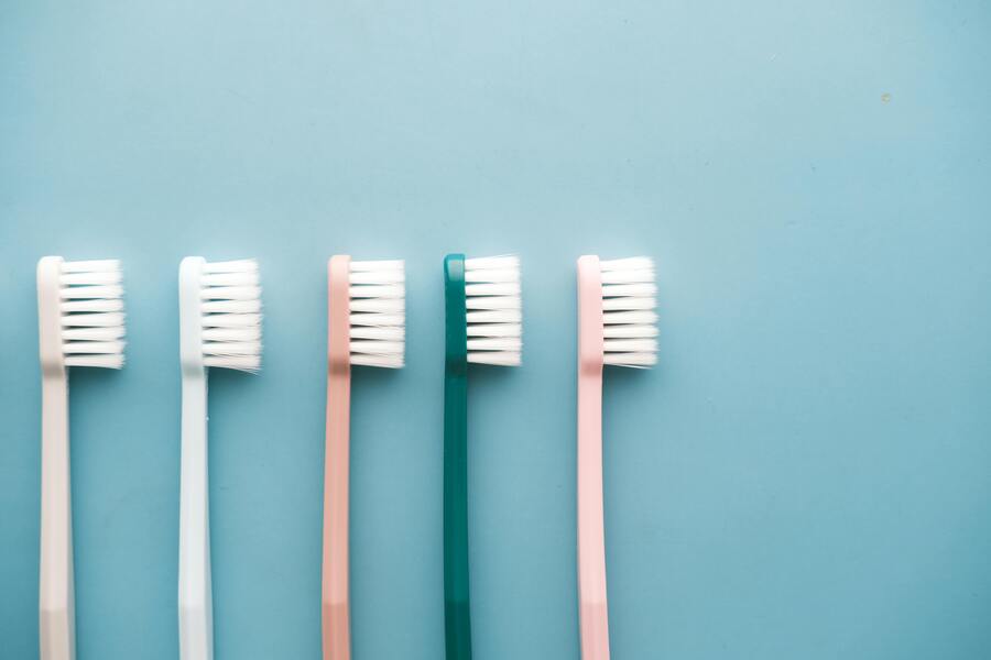 Elektrisk tandborste vs. manuell tandborste – Vilken vinner?