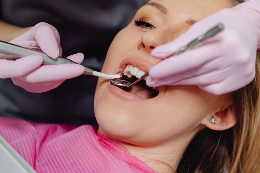 Varför regelbundna tandläkarbesök är avgörande för din tandhälsa